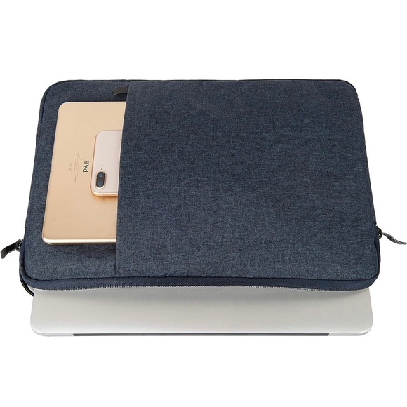 MacBook Pro 13” Case+Sleeve Set - Picture 5 of 7